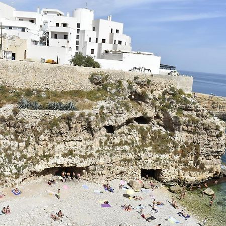 B&B Prestige Polignano a Mare Exterior foto