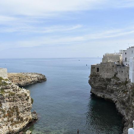 B&B Prestige Polignano a Mare Exterior foto