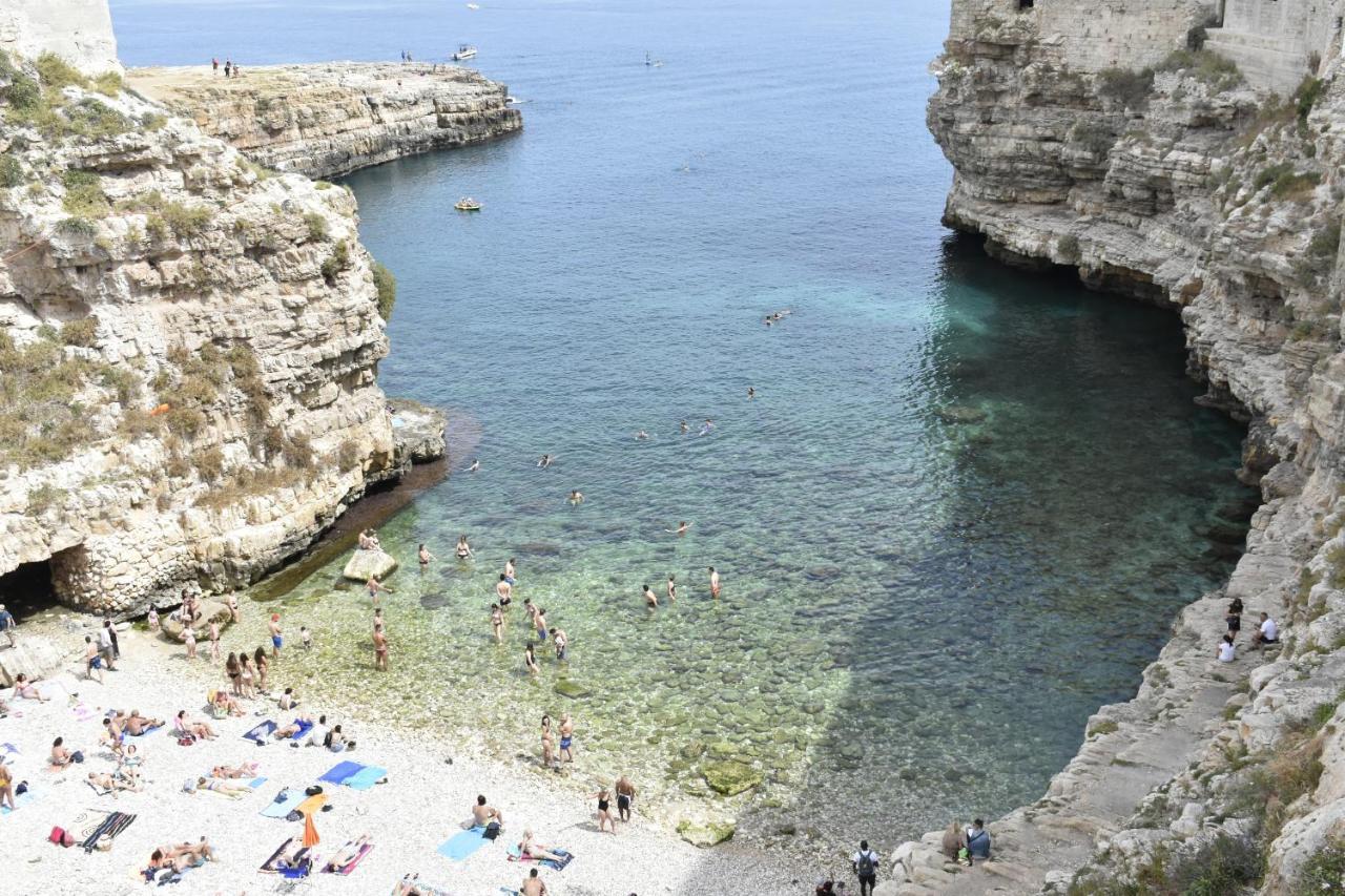 B&B Prestige Polignano a Mare Exterior foto