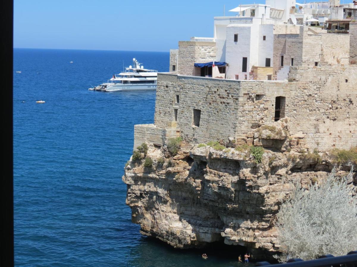 B&B Prestige Polignano a Mare Exterior foto