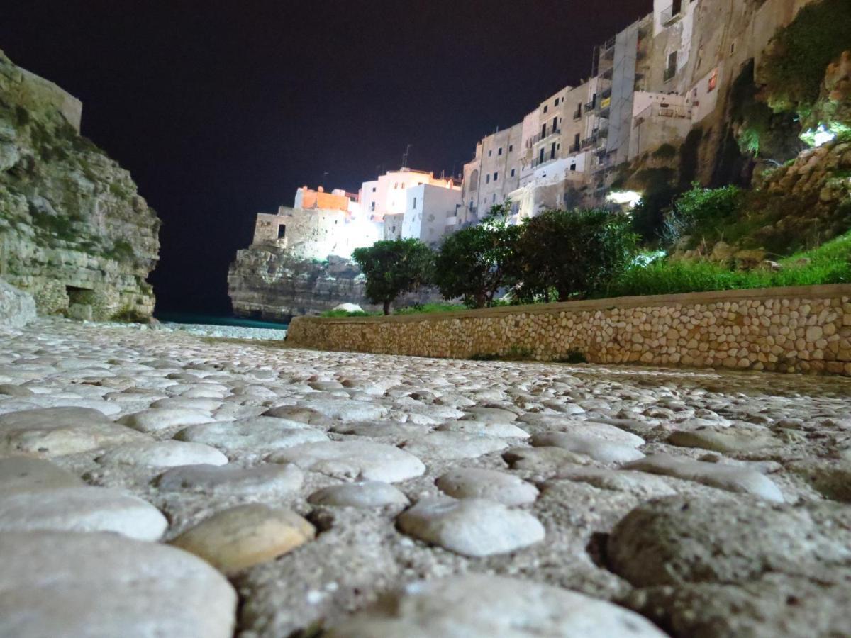 B&B Prestige Polignano a Mare Exterior foto