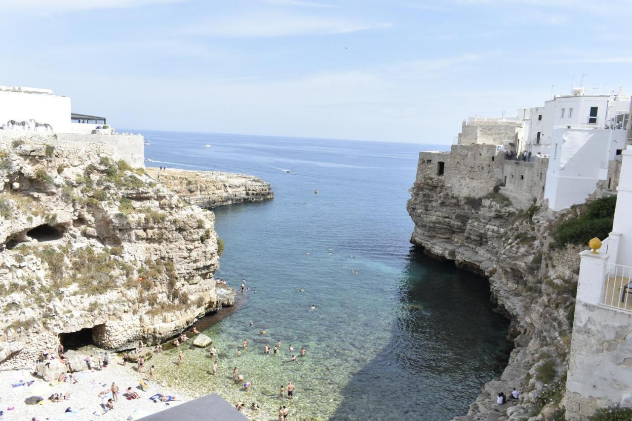 B&B Prestige Polignano a Mare Exterior foto