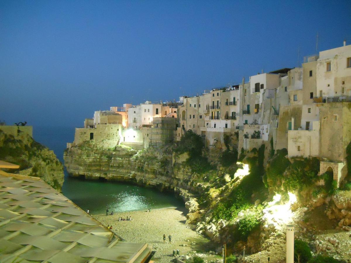 B&B Prestige Polignano a Mare Exterior foto