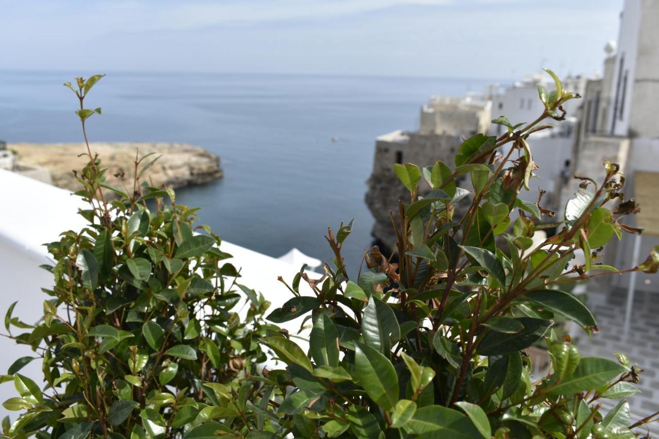 B&B Prestige Polignano a Mare Exterior foto