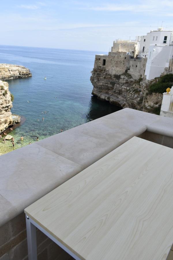 B&B Prestige Polignano a Mare Exterior foto