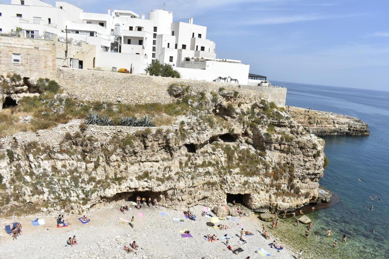 B&B Prestige Polignano a Mare Exterior foto