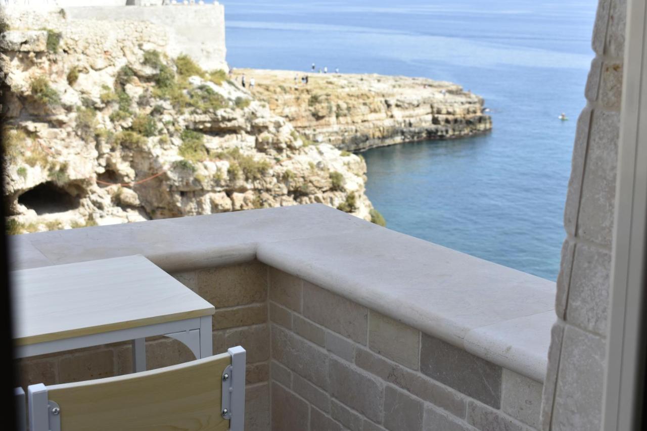 B&B Prestige Polignano a Mare Exterior foto