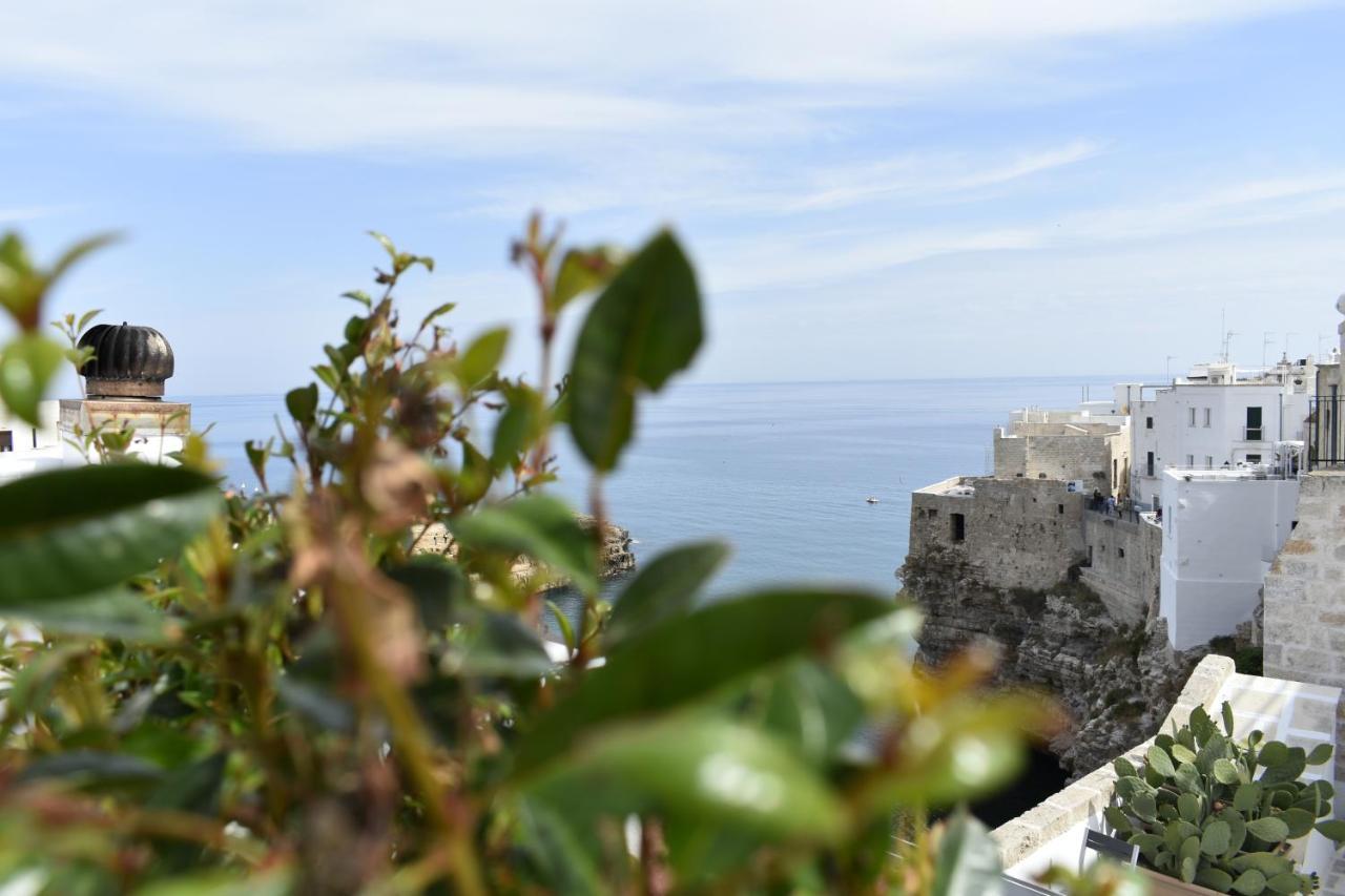 B&B Prestige Polignano a Mare Exterior foto