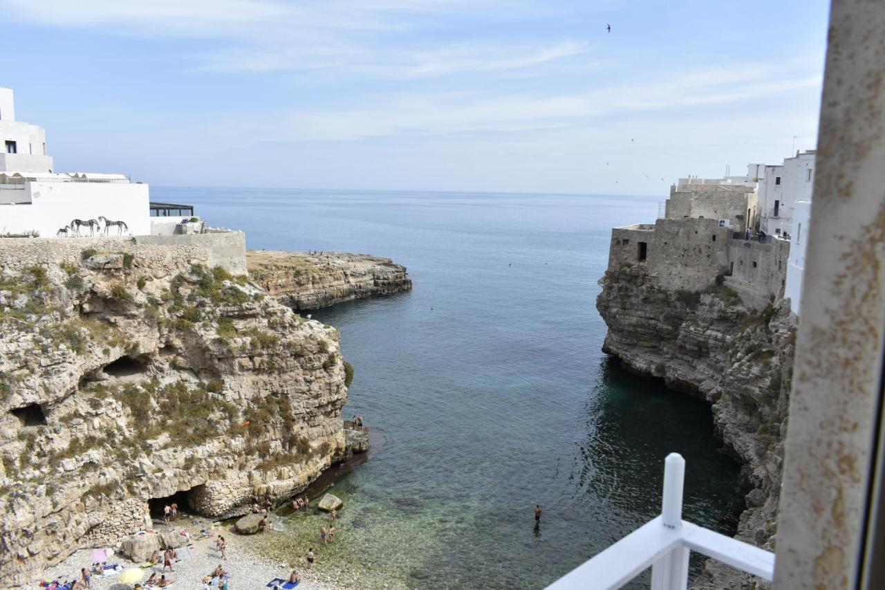 B&B Prestige Polignano a Mare Exterior foto