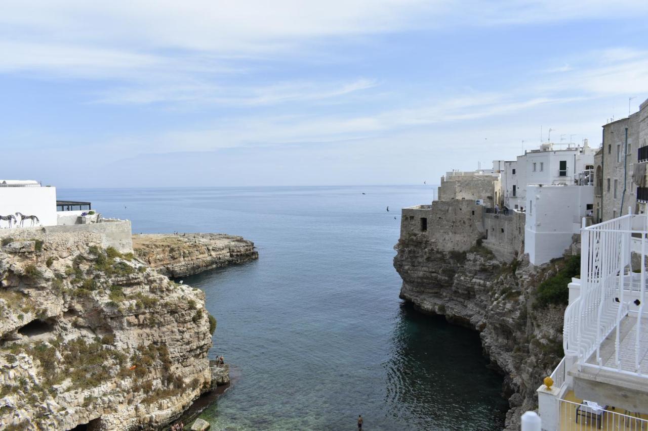 B&B Prestige Polignano a Mare Exterior foto