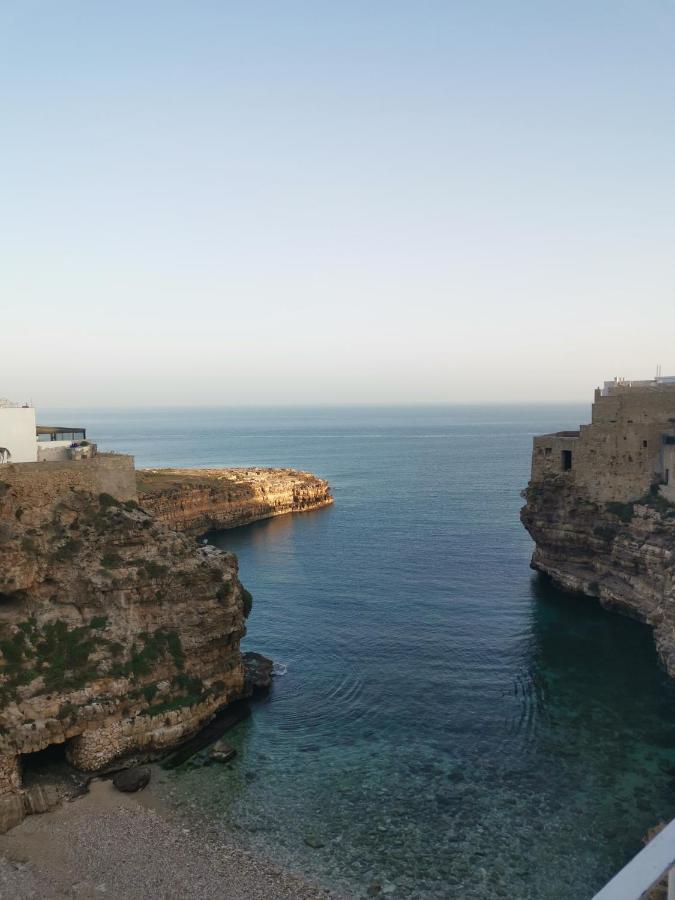 B&B Prestige Polignano a Mare Exterior foto