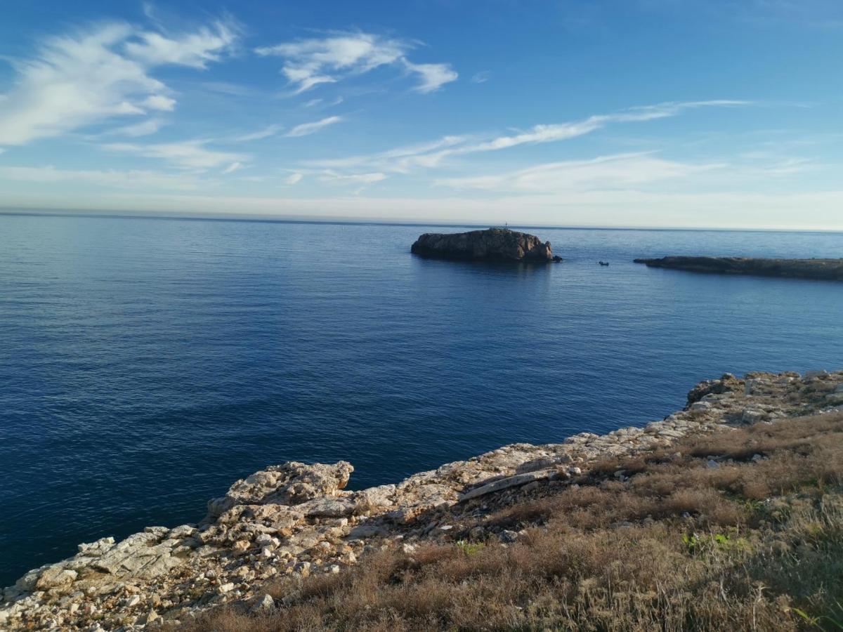 B&B Prestige Polignano a Mare Exterior foto