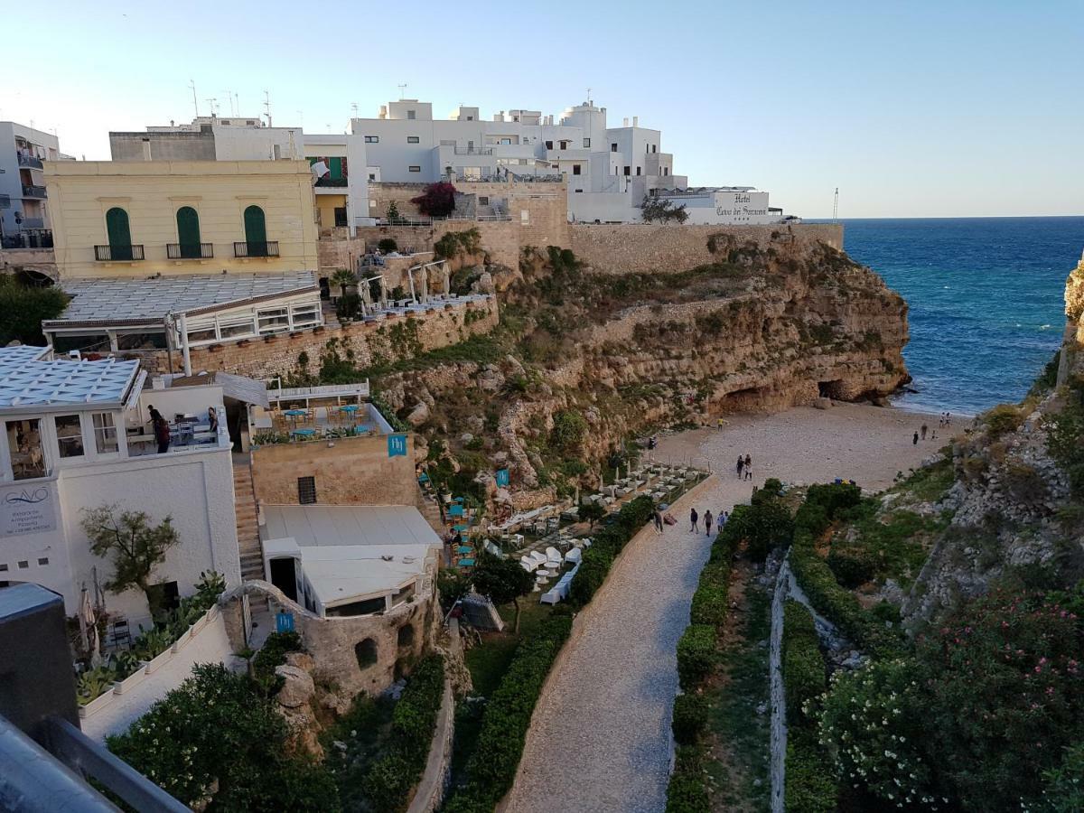 B&B Prestige Polignano a Mare Exterior foto