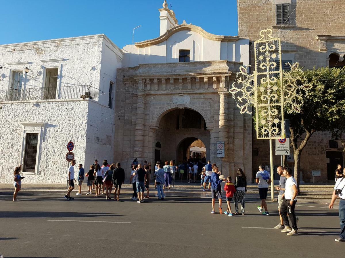 B&B Prestige Polignano a Mare Exterior foto