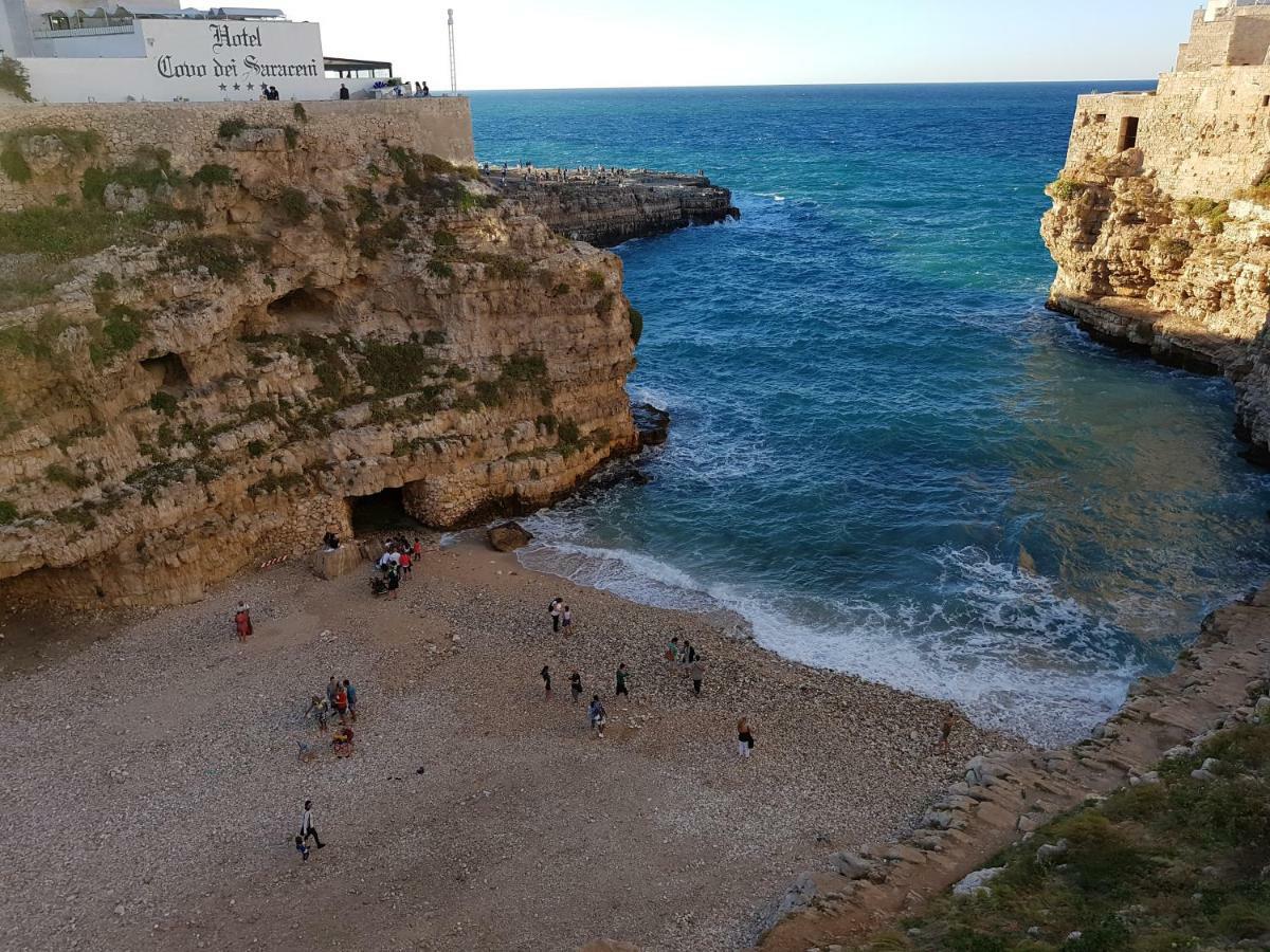 B&B Prestige Polignano a Mare Exterior foto