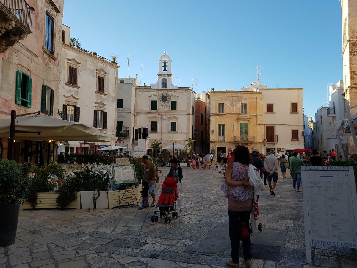 B&B Prestige Polignano a Mare Exterior foto