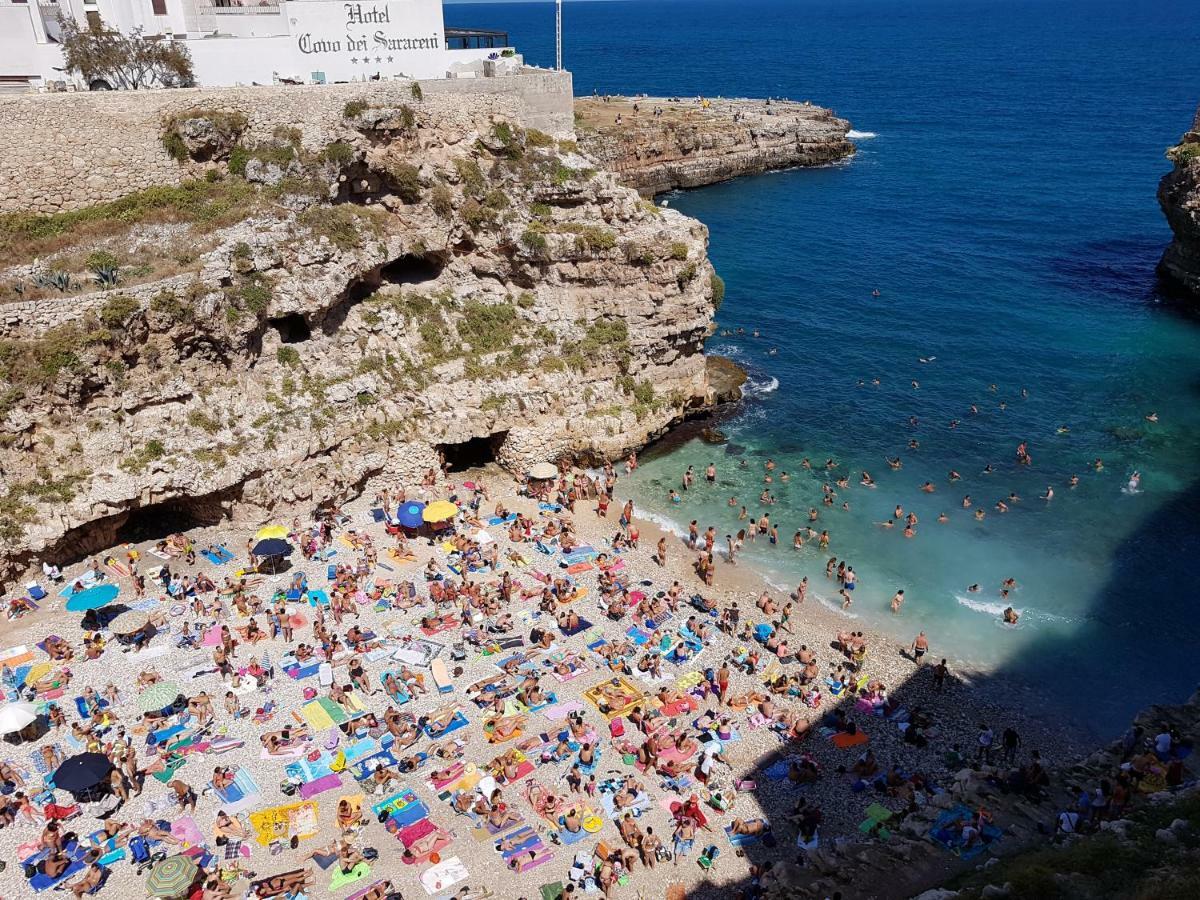 B&B Prestige Polignano a Mare Exterior foto